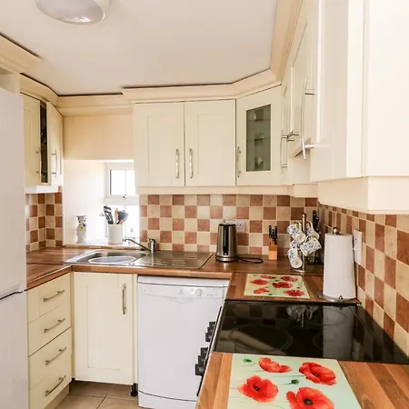 Holiday home Grange Fethard on Sea