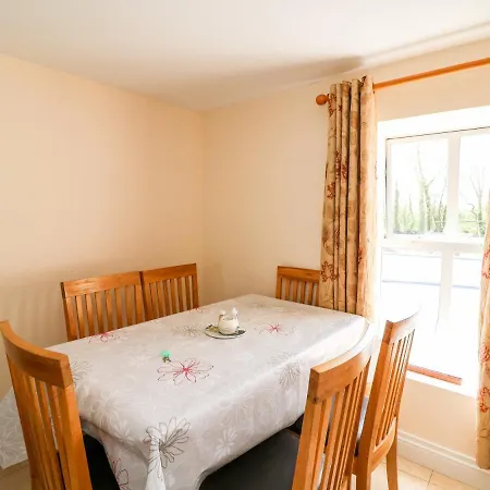 Grange Holiday home Fethard on Sea