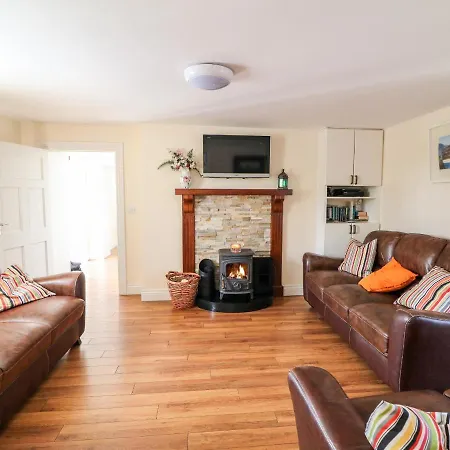 Holiday home Grange Fethard on Sea
