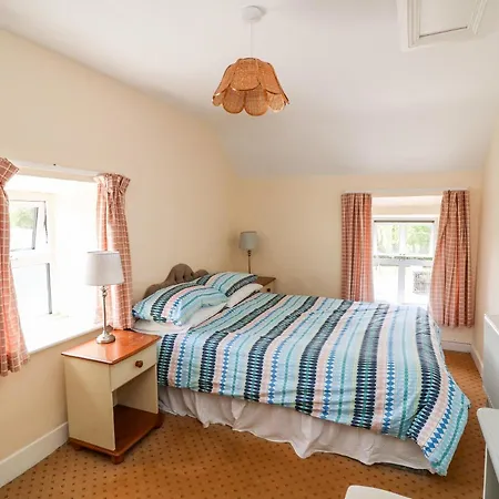 Grange Holiday home
