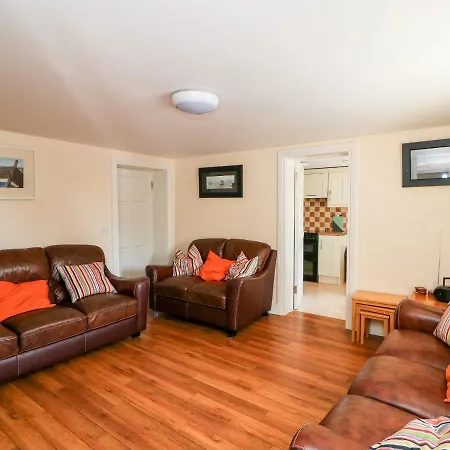 Grange Vakantiehuis Fethard-on-Sea