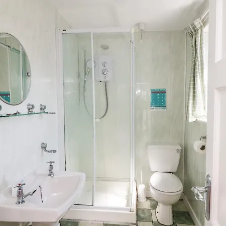 Holiday home Grange