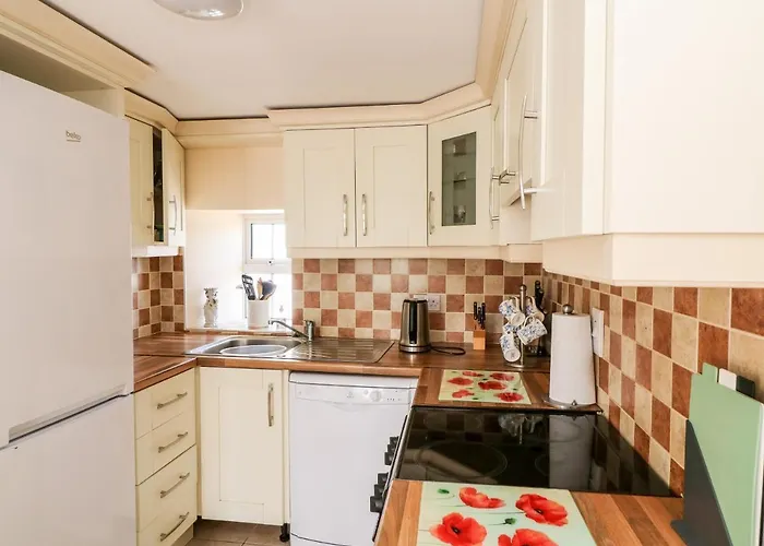 Vakantiehuis Grange Fethard-on-Sea