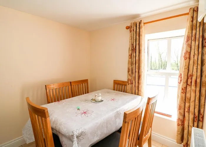 Grange Vakantiehuis Fethard-on-Sea