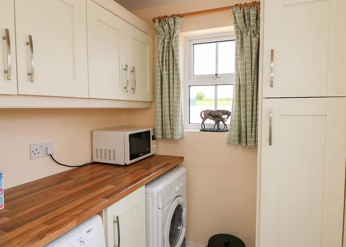 Grange Vakantiehuis Fethard-on-Sea