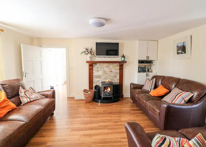 Vakantiehuis Grange Fethard-on-Sea