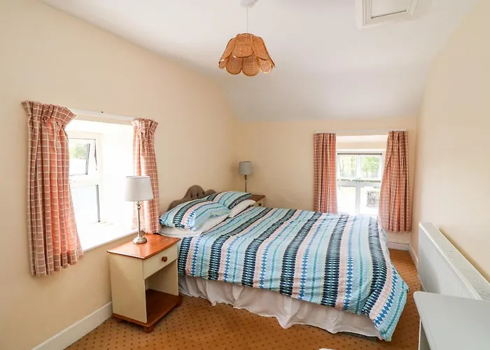 Grange Hébergement de vacances