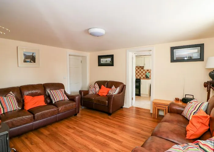 Grange Vakantiehuis Fethard-on-Sea