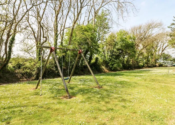 Grange Hébergement de vacances